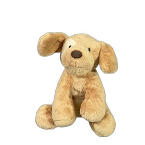 Exclusive Gund Dog “Riley” Plush Stuffed Animal 8” Inches #898